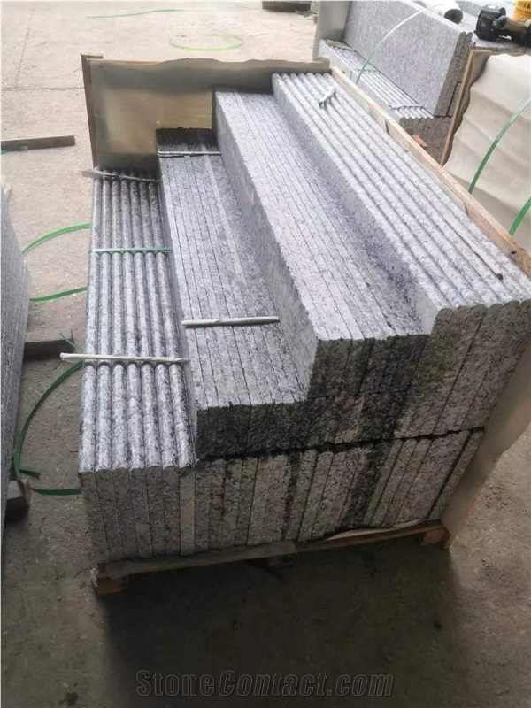 Factory Price Sea Wave China Granite Slabs