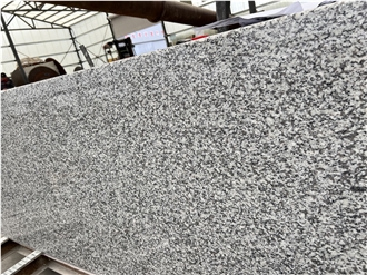 White Granite Jilin White Granite Slabs