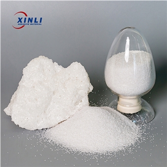 WFA White Corundum Fused Alumina For Sandblasting
