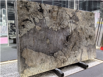 Brazilian Polished Patagonia Quartzite Slabs