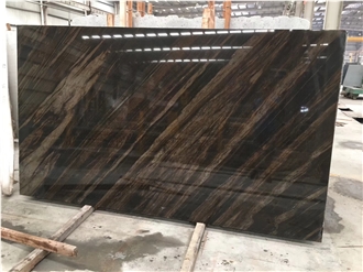 Fantasy Brown Granite Slabs