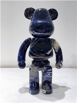 High Quality Gloomy Bear Carved Handicraft