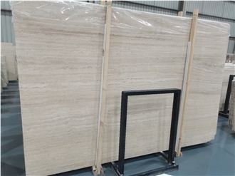 Navona Travertine Slabs