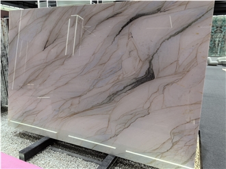 Royal Green Quartzite Slab Tiles