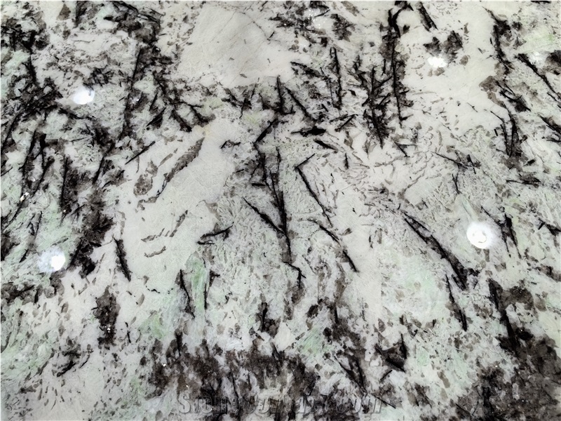 Splendor White Granite Table Top