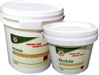 Noble Hi Gloss Marble Polishing Powder