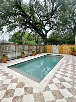 Swimming Pool Copings, Pool Deck Pavers