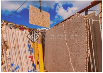 Granite Slabs