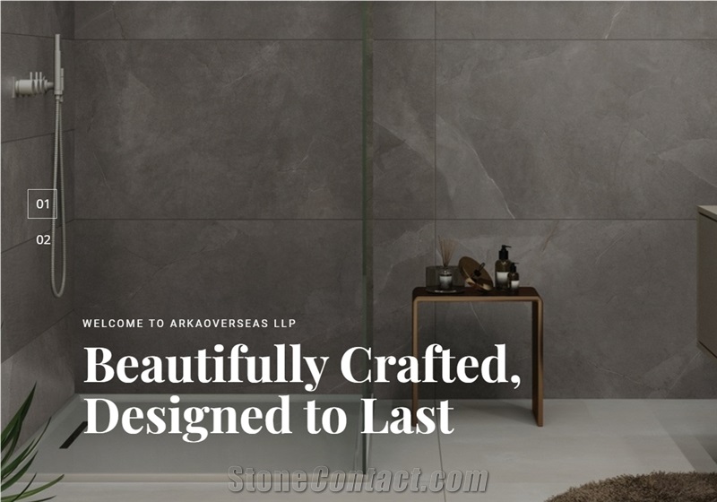 Porcelain Wall Tiles And Floor Tiles