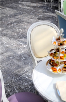 Gris Des Ardennes Marble Slabs And Tiles