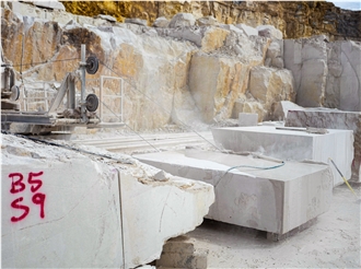 Buffon Limestone Quarry