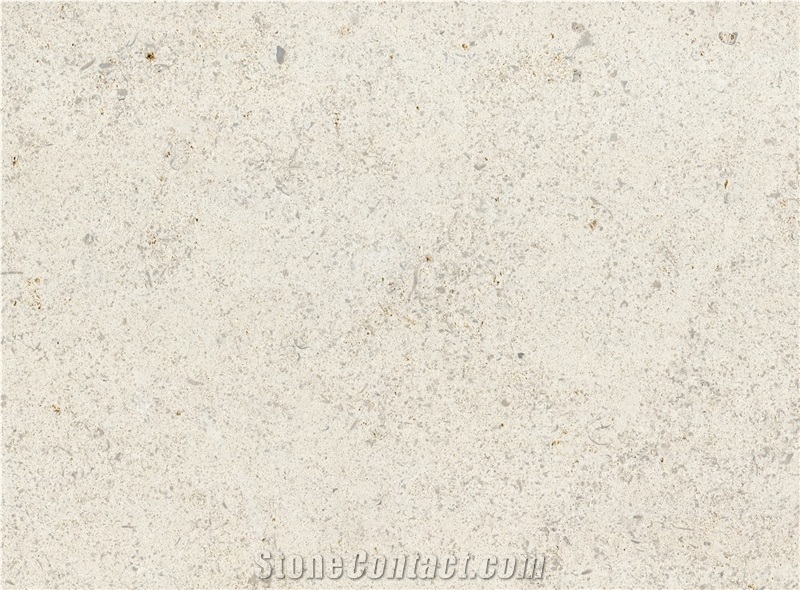 Semond Jaune Limestone - Semond Clair Limestone Quarry
