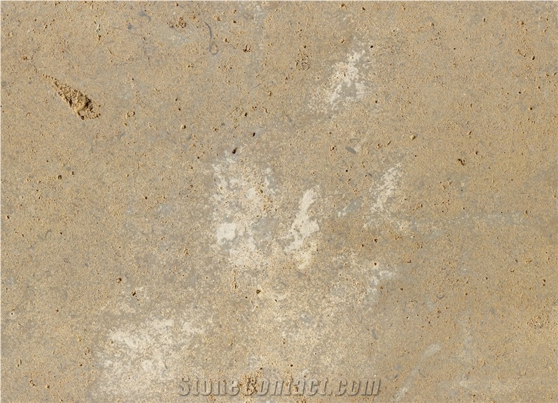 Semond Jaune Limestone - Semond Clair Limestone Quarry