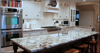 Granite Kitchen Countertops