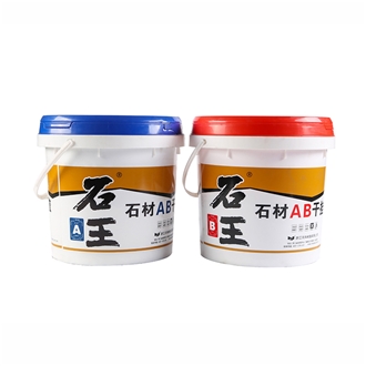 Epoxy AB Adhesive