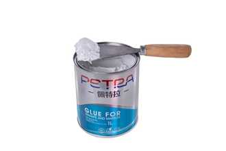 Marble Glue - Stone Adhesive Bonding Beige Mastics Glue