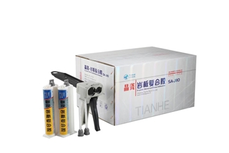 Stone Adhesive Cartridge / Special Glue For Rock Slab