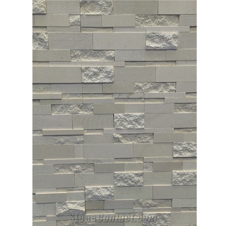 Artificial Cultured Stone For Wall Cladding Panels