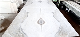 Dragon Blue 622 Marble Slabs