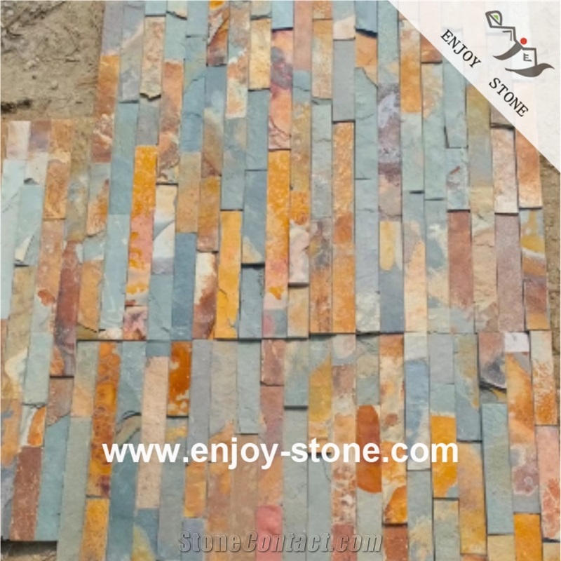 Natural Wall Cladding Stones Stone Veneer