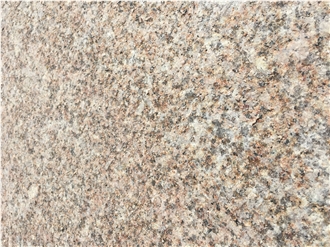 G682 Yellow Granite Tile Granite Wall Tiles