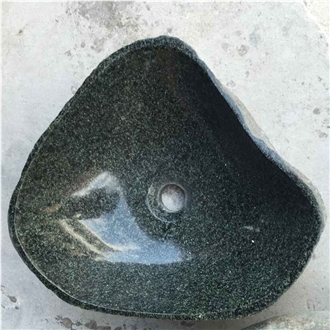 River Stone Wash Basin Random Size,Random Shape
