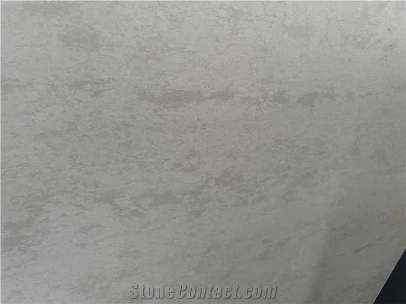 Bulgaria Vratza Limestone  Slabs For Interior Wall Cladding