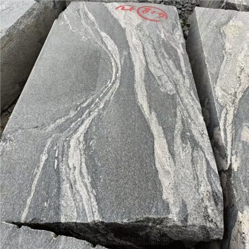 Factory Direct China Juparana Granite Kitchen Tops Slabs