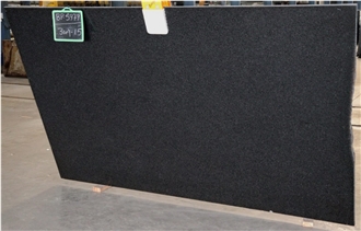 Black Pearl Granite Slabs