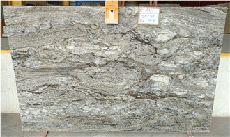 Blue Dunes Granite Slabs