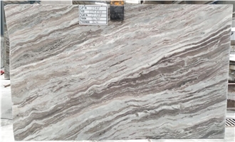 Fantasy Brown Marble Slabs