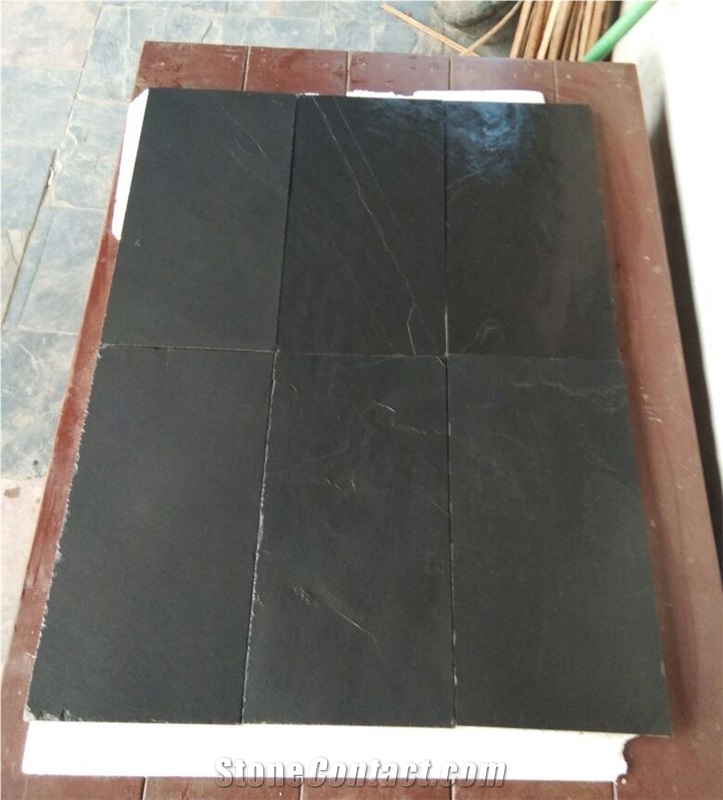Jack Black Slate Tiles