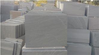 Kandla Grey Sandstone Tiles