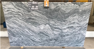 Kuppam Green Granite Slabs