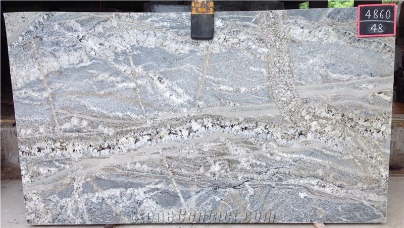 Monte Cristo Granite Slabs