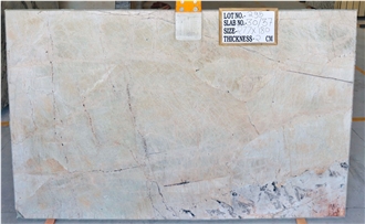Rosetta Quartzite Slabs