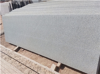 Sadarahalli Grey Granite Slabs