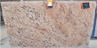 Shiva Gold Granite Slabs