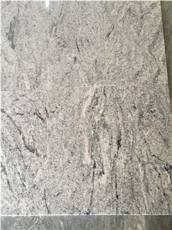 Viscon White Granite Tiles