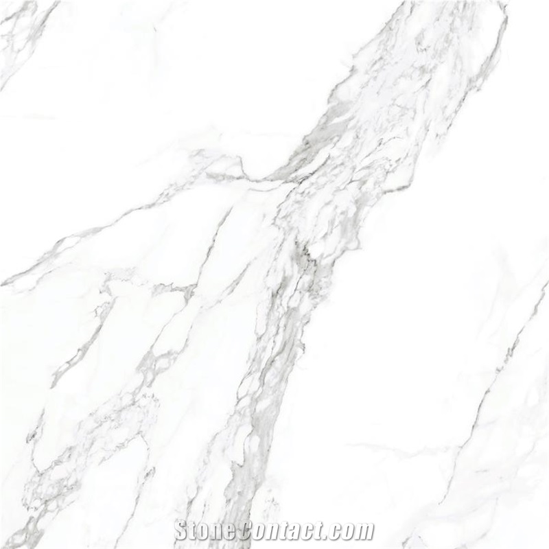 Bianco Calacatta Sintered Stone 