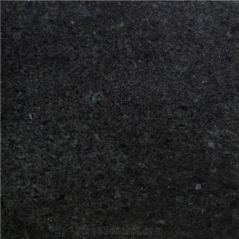 Black Jade Granite 