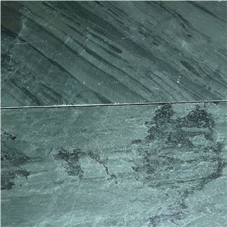 Campo de Oso Green Slate