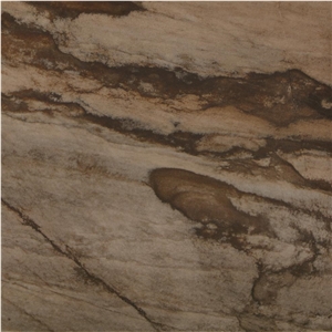 Cappuccino Quartzite