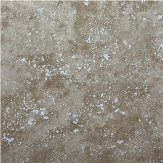 Classic Light Travertine