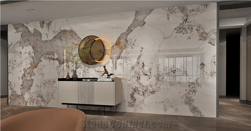 Copenhagen Sintered Stone Finished Product