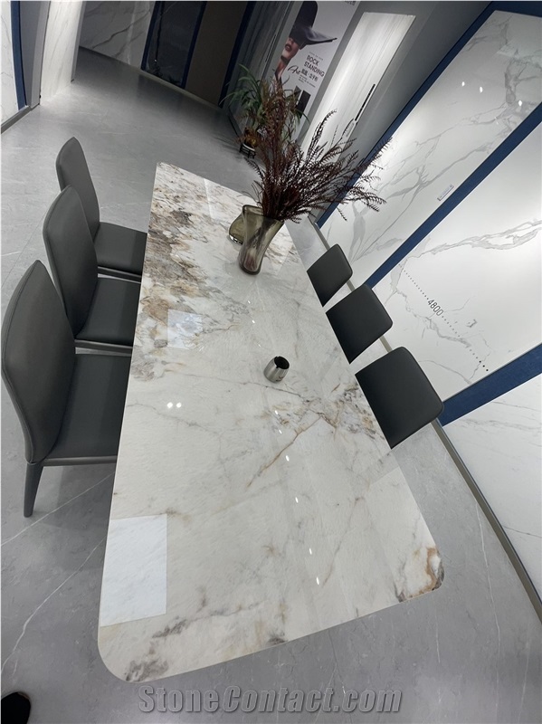 Copenhagen Sintered Stone Finished Product
