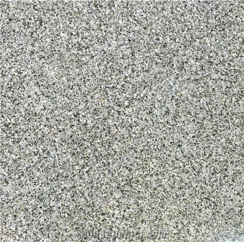 Grey Bibala Granite 