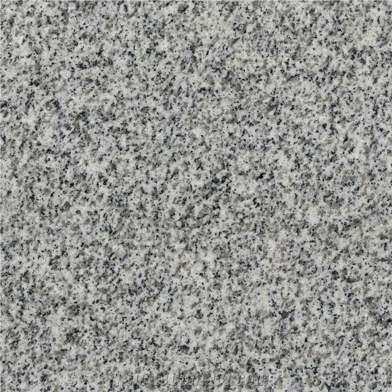 Grey Xela Granite 