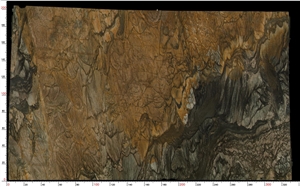Sandalus Quartzite