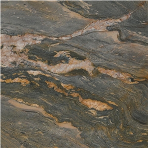 Santorini Quartzite